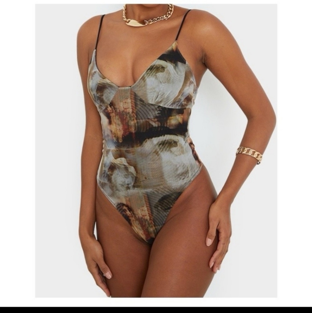 Bodysuit